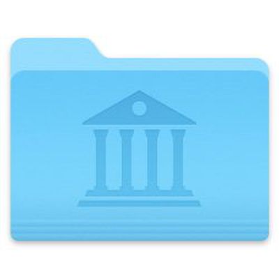 home library app for mac